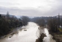 Hallan muertos a dos gemelos de 11 años ahogados en un río de España