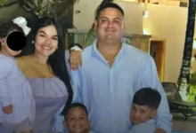Hallan sin vida a cinco miembros de una misma familia en edificio de La Guaira