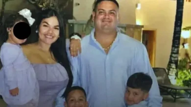 Hallan sin vida a cinco miembros de una misma familia en edificio de La Guaira