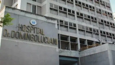 Hospital Domingo Luciani opera a más de 220 heridos por el terremoto