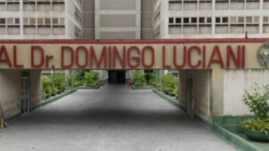 Hospital Domingo Luciani supera las 100 cirugías a heridos por los sismos