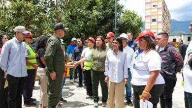 Presidenta (E) prevé entregar 4.000 viviendas hasta diciembre