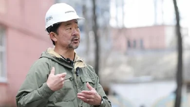 Ingenieros locales y Gobierno trabajarán junto a Kit Miyamoto