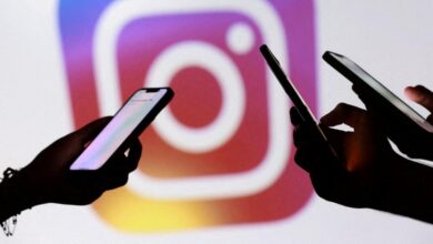 Instagram alerta sobre salud mental para adolescentes