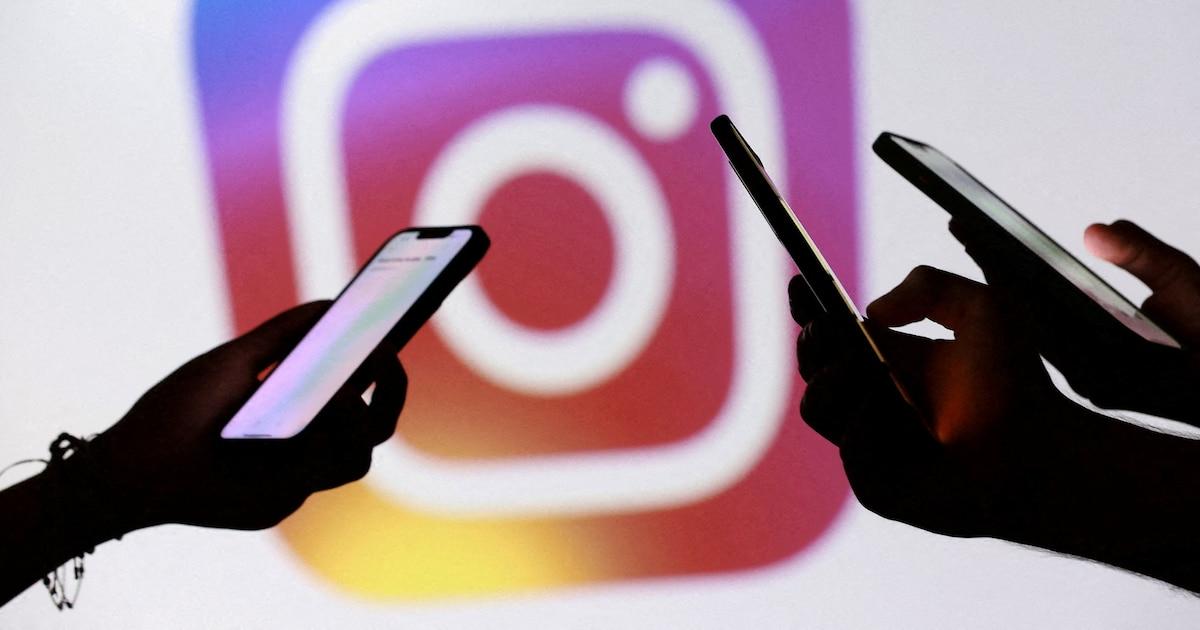 Instagram alerta sobre salud mental para adolescentes