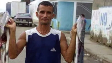 Pescador pierde la vida presuntamente por inmersión en playa de Falcón