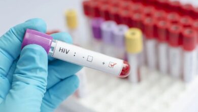 Investigan un brote de VIH en 78 niños por presunta negligencia médica en Pakistán
