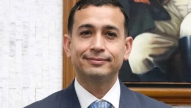 Designan a Johann Álvarez como encargado de negocios en EE.UU.