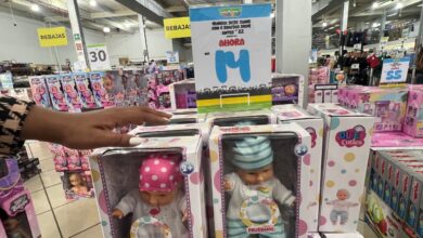 Comercios de Maturín ofrecen variedad y descuentos en juguetes para celebrar el Día del Niño