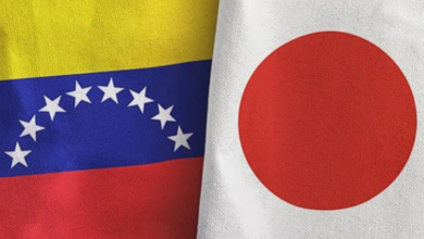 Japón despliega equipo médico de ayuda humanitaria en Venezuela tras los terremotos