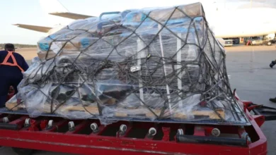 Japón entrega ayuda humanitaria a Venezuela a través de la JICA
