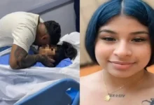 Joven venezolana de 22 años fue asesinada a puñaladas por su pareja en Trinidad y Tobago