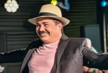 Luis Silva dedica el tema «Venezuela» a las víctimas y afectados por los sismos del 24 de junio