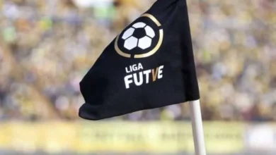 Liga Futve anuncia 8 nuevas reglas arbitrales y disciplinarias para el Torneo Clausura 2026