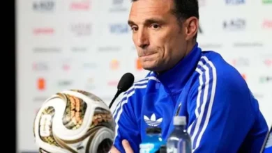 ¿Fin de la era Scaloni? El DT de Argentina deja en el aire su continuidad tras perder la final del Mundo