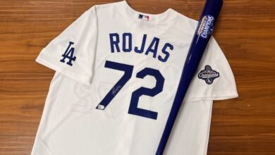 Los Dodgers donarán fondos millonarios a los afectados por los sismos