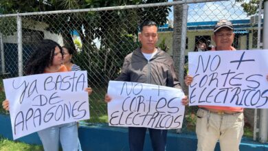 Habitantes de Maturín se concentran en Corpoelec por severas fallas en el servicio eléctrico