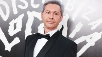 Fallece Manuel Arjona, miembro fundador de Locomía, a los 59 años