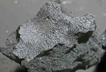 Meteorito que cayó en una casa de Nueva Jersey esconde compuestos primitivos para la vida