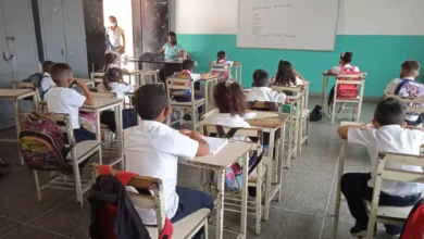 Clases se reanudan este lunes 6 de julio en los en los estados y municipios no afectados por el sismo