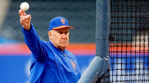 Muere a los 89 años el legendario mánager de béisbol Phil Regan