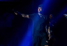 Nicky Jam pone su avión privado a disposición para enviar ayuda a Venezuela