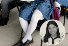 Investigan móvil sentimental: Niña de 12 años asesina a una adolescente de 14 años en Colombia