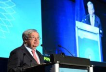ONU exige un pacto global para proteger a los niños de los riesgos de la IA