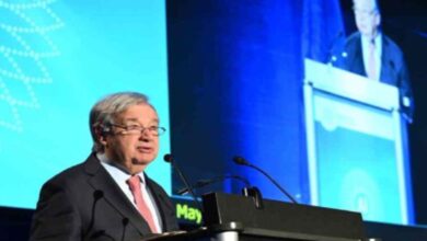 ONU exige un pacto global para proteger a los niños de los riesgos de la IA