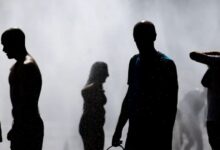 Ola de calor en Alemania deja más de 4.000 muertos en solo una semana