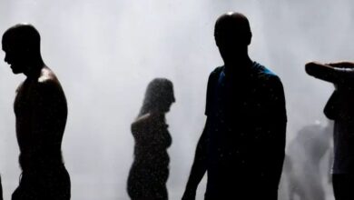 Ola de calor en Alemania deja más de 4.000 muertos en solo una semana
