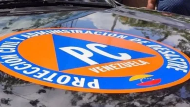 Protección Civil desmiente rescate de sobrevivientes en la OPPPE 26 de Caraballeda