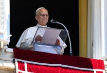 Papa León XIV envía mensaje de apoyo a las víctimas del terremoto en Venezuela