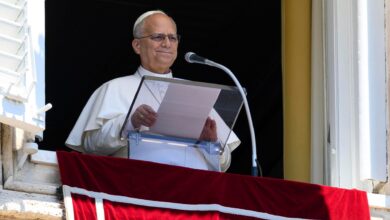 Papa León XIV envía mensaje de apoyo a las víctimas del terremoto en Venezuela