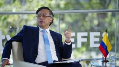 Gustavo Petro afirma que Colombia tiene una "doble responsabilidad" en la reconstrucción de Venezuela
