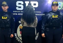 Detienen a encargada de financiera en Maracaibo tras denuncias por estafa masiva con motocicletas