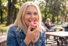 ¿Ansiedad por el dulce? Por qué la menopausia altera tu cerebro y te empuja a buscar azúcar