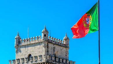Portugal decreta duelo nacional este domingo en memoria de las víctimas en Venezuela