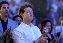 Demandan a Meta por usar IA para despedir a 26 empleados