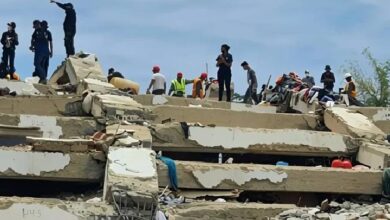 A 12 días del sismo, Venezuela mantiene labores de rescate