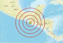 Fuerte sismo de 7,4 sacude el sur de México y activa amenaza de tsunami