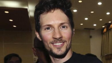Rusia dicta orden de búsqueda y captura internacional contra el fundador de Telegram, Pável Dúrov
