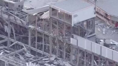 Nuevo terremoto de magnitud 5,8 sacude el sudoeste de Japón