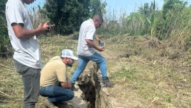 Yaracuy: inspeccionan infraestructuras en 5 sectores del municipio Veroes