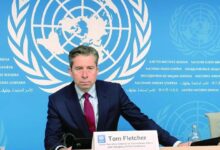ONU prioriza asistencia para 1,3 millones de venezolanos tras sismos