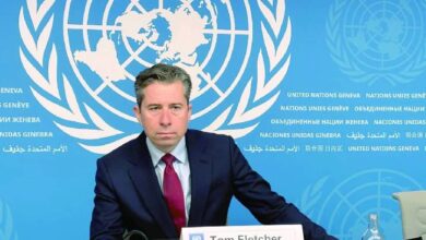 ONU prioriza asistencia para 1,3 millones de venezolanos tras sismos