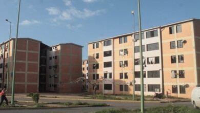 Reconstruirán 600 apartamentos en La Guaira para familias damnificadas