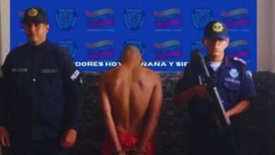 Rescatan a un niño tomado como rehén durante un robo en el Zulia