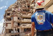 Rescatista mexicano califica la tragedia de La Guaira como una de las más complejas