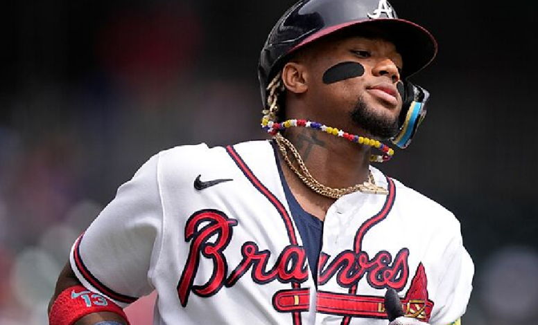 Ronald Acuña Jr. inicia juegos de rehabilitación en Ligas Menores